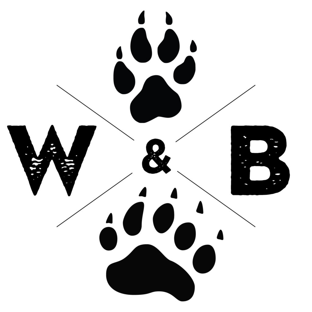 Wolf & Bear Logo